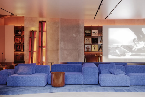 Apartamento tipo estudio Estudio en Dubai, UAE No. 149805 12