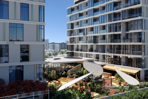 Apartamento tipo estudio Estudio en Dubai, UAE No. 149805 4