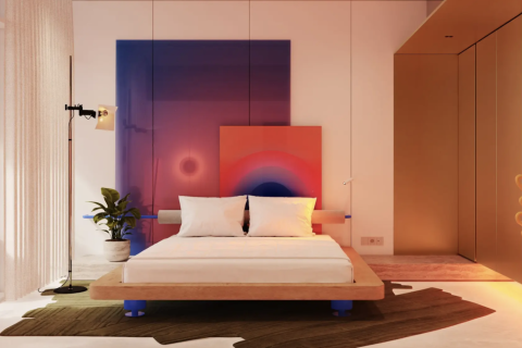 Apartamento tipo estudio Estudio en Dubai, UAE No. 149805 11