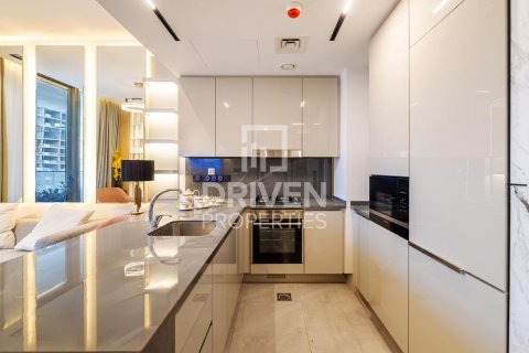 1 bedroom Apartment in Business Bay, UAE No. 211505 9