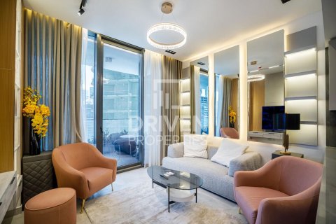 1 bedroom Apartment in Business Bay, UAE No. 211505