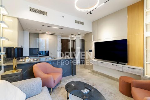 1 bedroom Apartment in Business Bay, UAE No. 211505 4