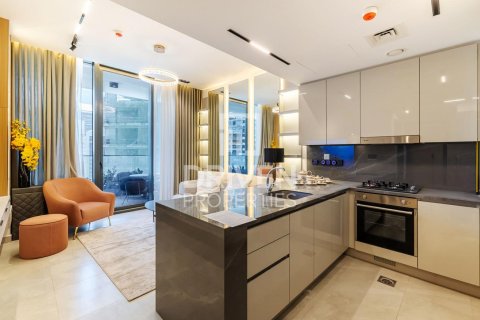 1 bedroom Apartment in Business Bay, UAE No. 211505 5
