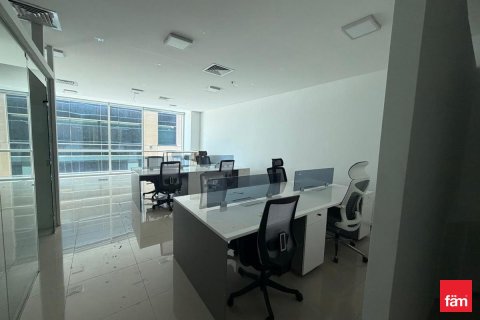 145.9m² Office in Business Bay, UAE No. 157193