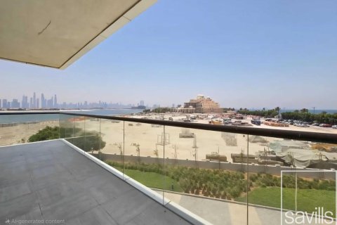 Квартира с 1 спальней в The Crescent, ОАЭ №205953 7