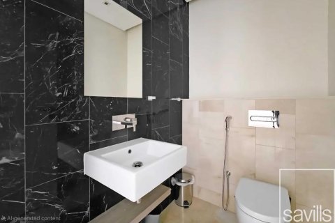 Квартира с 1 спальней в The Crescent, ОАЭ №205953 8