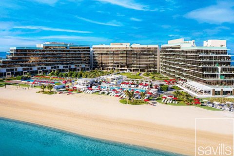 Квартира с 1 спальней в The Crescent, ОАЭ №205953 10