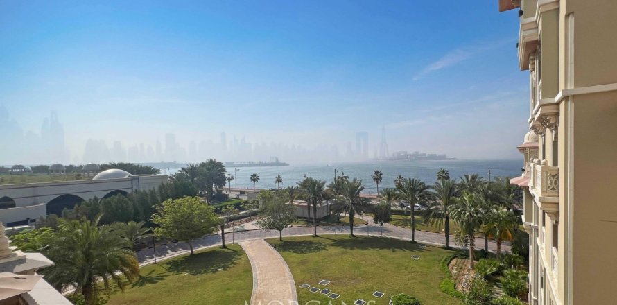 Apartment de 1 dormitorio en Grandeur Residences, UAE No. 66892