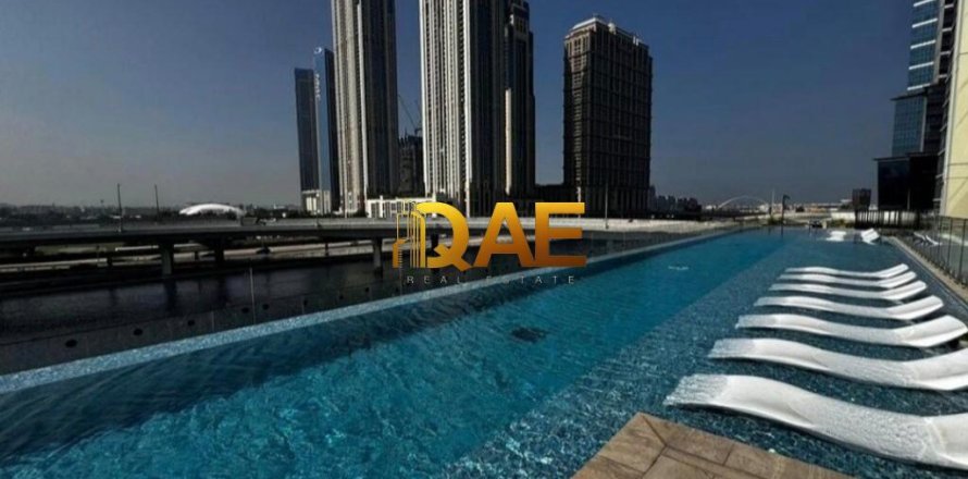Appartement de 3 chambres à Urban Oasis, UAE No. 43271