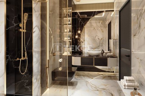 4 bedrooms Apartment in Business Bay, UAE No. 224483 13