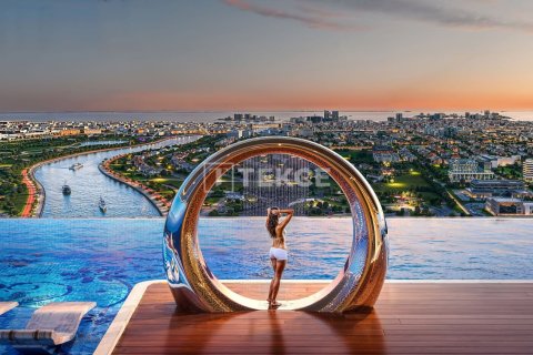 4 bedrooms Apartment in Business Bay, UAE No. 224483 8