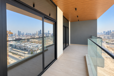 Квартира с 1 спальней в Al Barsha South, ОАЭ №217121 14