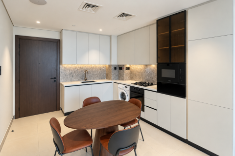 Квартира с 1 спальней в Al Barsha South, ОАЭ №217121