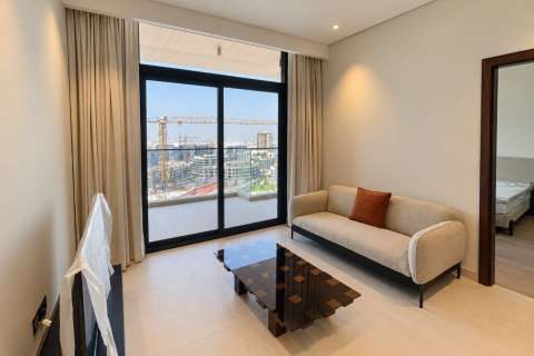 Квартира с 1 спальней в Al Barsha South, ОАЭ №217121 5