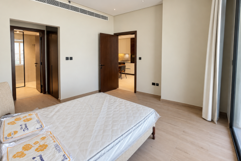 Квартира с 1 спальней в Al Barsha South, ОАЭ №217121 10
