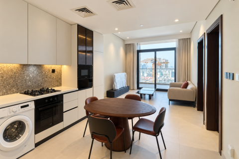 Квартира с 1 спальней в Al Barsha South, ОАЭ №217121 4