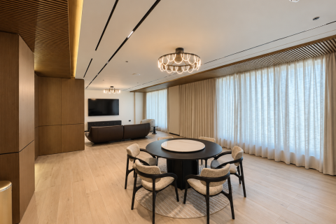 Квартира с 1 спальней в Al Barsha South, ОАЭ №217121 17
