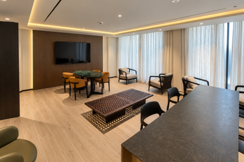 Квартира с 1 спальней в Al Barsha South, ОАЭ №217121 19