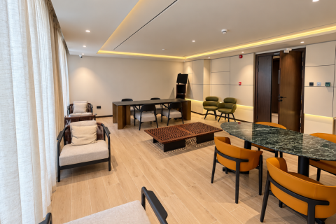 Квартира с 1 спальней в Al Barsha South, ОАЭ №217121 18