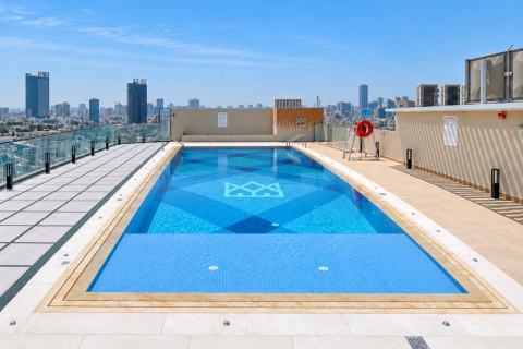 Квартира с 1 спальней в Al Barsha South, ОАЭ №217121 16