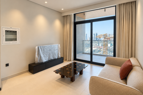 Квартира с 1 спальней в Al Barsha South, ОАЭ №217121 6