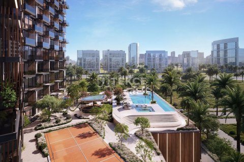 Apartment de 1 dormitorio en Dubai, UAE No. 144717 5