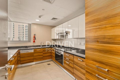 Appartement de 2 chambres à Sparkle Towers, UAE No. 218369 6