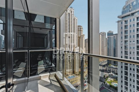 Appartement de 2 chambres à Sparkle Towers, UAE No. 218369 15
