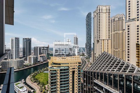 Appartement de 2 chambres à Sparkle Towers, UAE No. 218369 19