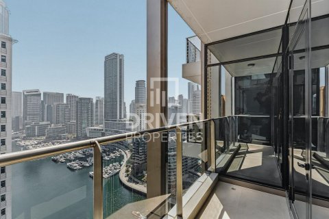 Appartement de 2 chambres à Sparkle Towers, UAE No. 218369 14