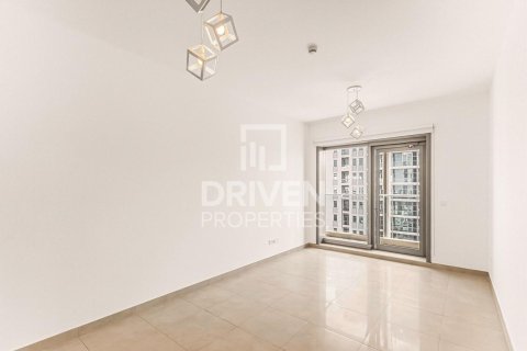 Appartement de 2 chambres à Sparkle Towers, UAE No. 218369 3