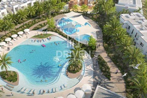 Villa de 4 dormitorios en Arabian Ranches 3, UAE No. 217508 10