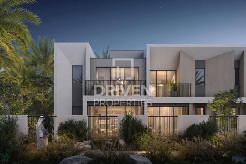 Villa de 4 dormitorios en Arabian Ranches 3, UAE No. 217508