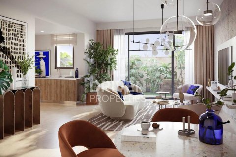 Villa de 4 dormitorios en Arabian Ranches 3, UAE No. 217508 13