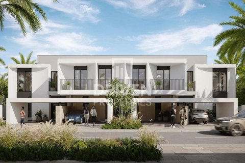 Villa de 4 dormitorios en Arabian Ranches 3, UAE No. 217508 6