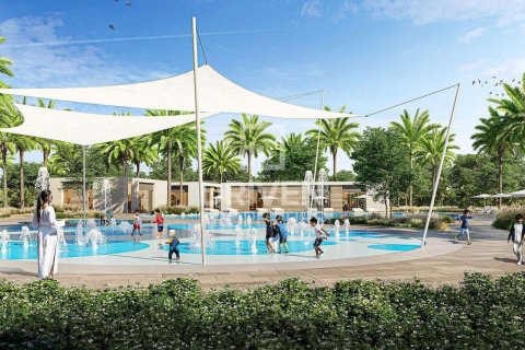 Villa de 4 dormitorios en Arabian Ranches 3, UAE No. 217508 8