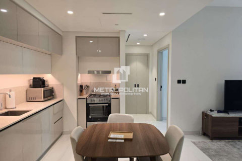 1 غرف نوم شقة في EMAAR Beachfront, الإمارات العربية المتحدة رقم 130003 7