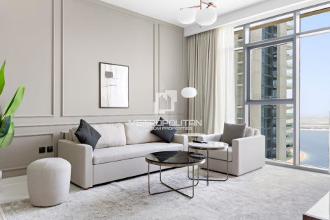 1 غرف نوم شقة في EMAAR Beachfront, الإمارات العربية المتحدة رقم 130003 4