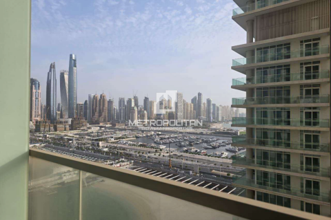 1 غرف نوم شقة في EMAAR Beachfront, الإمارات العربية المتحدة رقم 130003 17