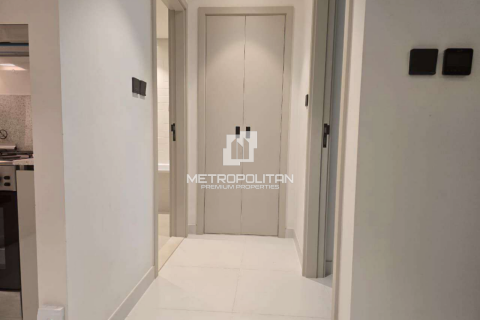 1 غرف نوم شقة في EMAAR Beachfront, الإمارات العربية المتحدة رقم 130003 9