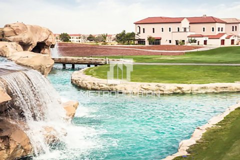 Villa de 5 dormitorios en Jumeirah Golf Estates, UAE No. 77400 11