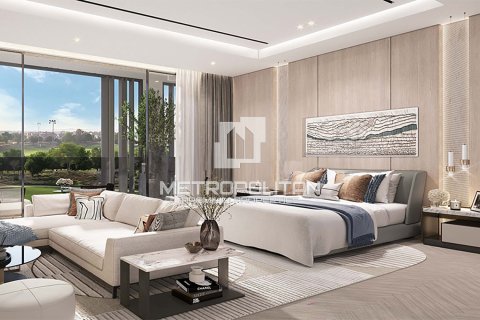 Villa de 5 dormitorios en Jumeirah Golf Estates, UAE No. 77400 3