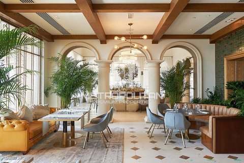 Villa de 5 dormitorios en Jumeirah Golf Estates, UAE No. 77400 10