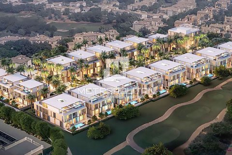 Villa de 5 dormitorios en Jumeirah Golf Estates, UAE No. 77400 8