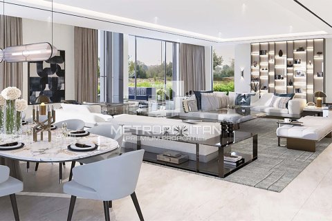 Villa de 5 dormitorios en Jumeirah Golf Estates, UAE No. 77400 4