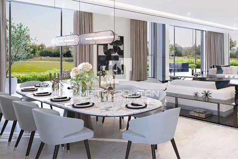 Villa de 5 dormitorios en Jumeirah Golf Estates, UAE No. 77400 6
