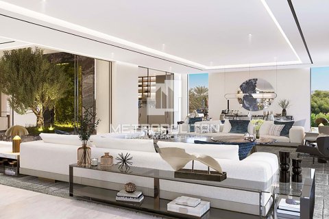 Villa de 5 dormitorios en Jumeirah Golf Estates, UAE No. 77400 5
