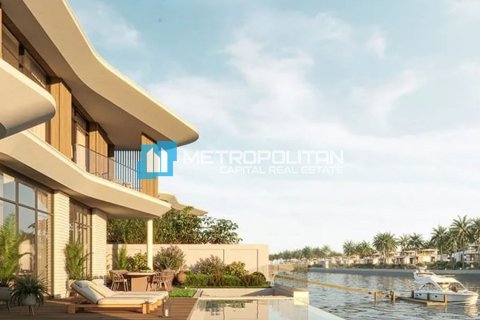 5 bedrooms Villa on the Yas Island, UAE No. 143130 7