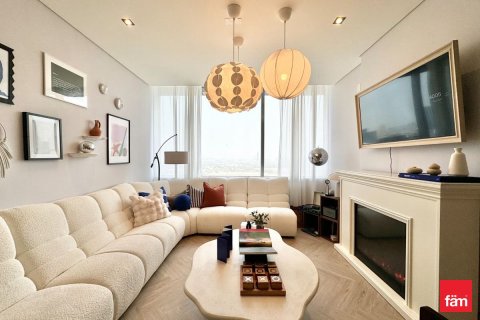 1 bedroom Apartment in DIFC, UAE No. 166612 4