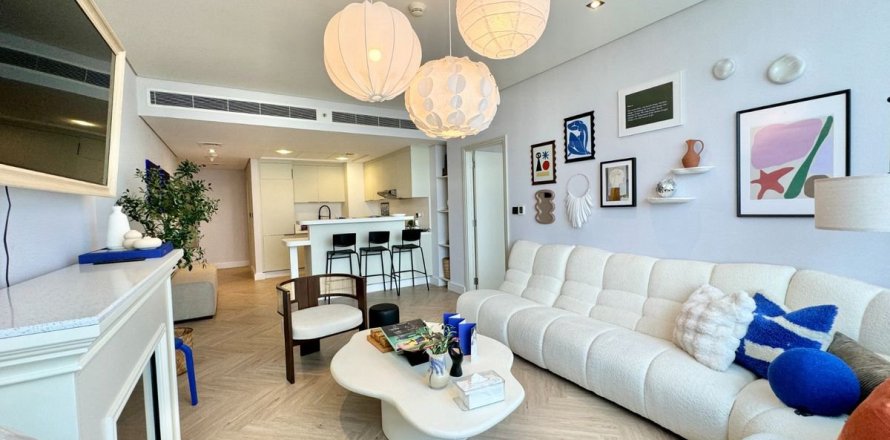 1 bedroom Apartment in DIFC, UAE No. 166612